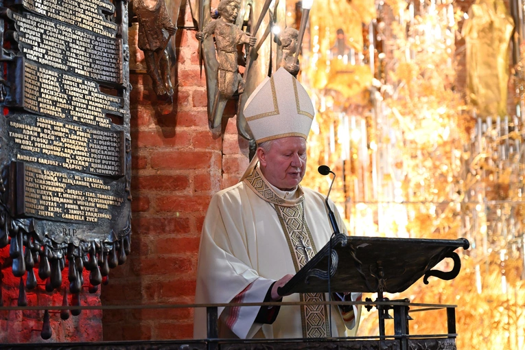 Zaduszki policyjne 2025