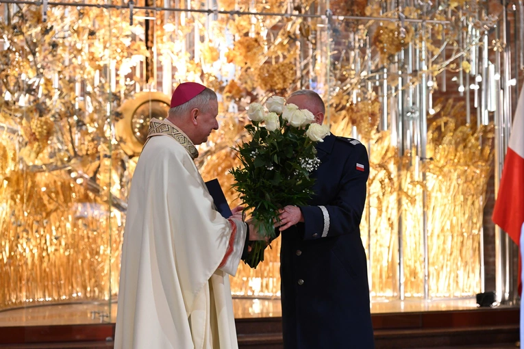 Zaduszki policyjne 2025