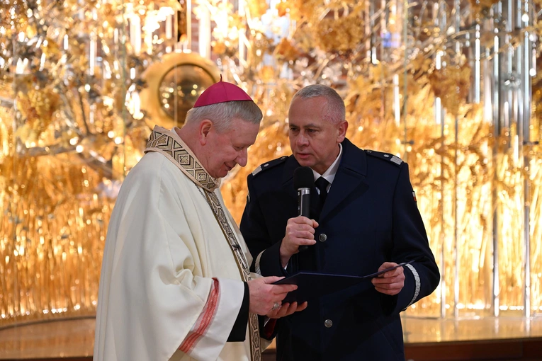 Zaduszki policyjne 2025