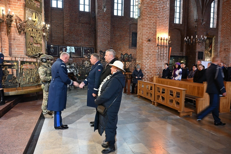 Zaduszki policyjne 2025