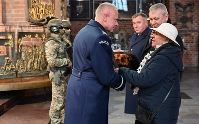 Zaduszki policyjne 2025