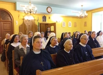 Formacja, modlitwa i umiarkowanie