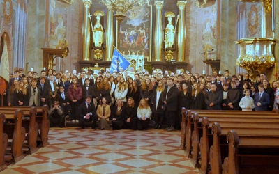 Święto patronalne KSM