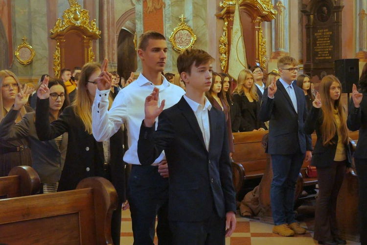 Święto patronalne KSM