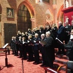 Z Królem Wszechświata uczcili 1000. rocznicę koronacji króla Polski