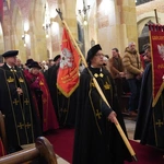 Z Królem Wszechświata uczcili 1000. rocznicę koronacji króla Polski