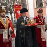 Z Królem Wszechświata uczcili 1000. rocznicę koronacji króla Polski