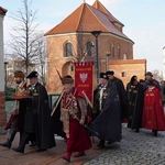 Z Królem Wszechświata uczcili 1000. rocznicę koronacji króla Polski