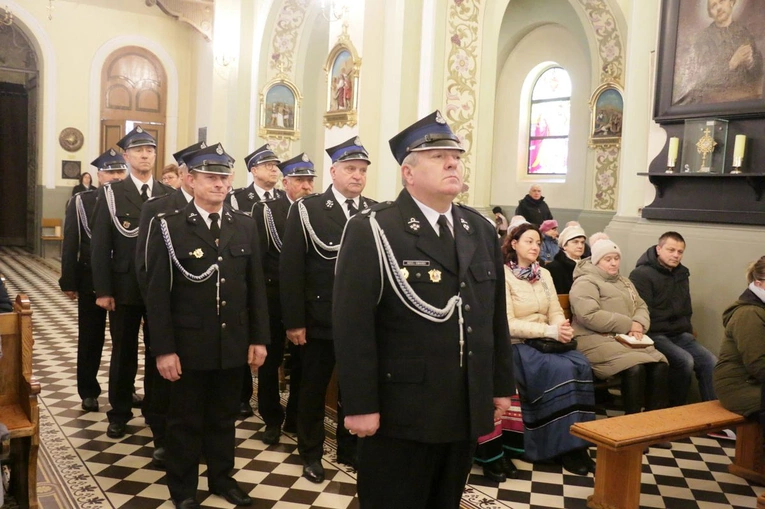 Urodziny parafii Konopnica