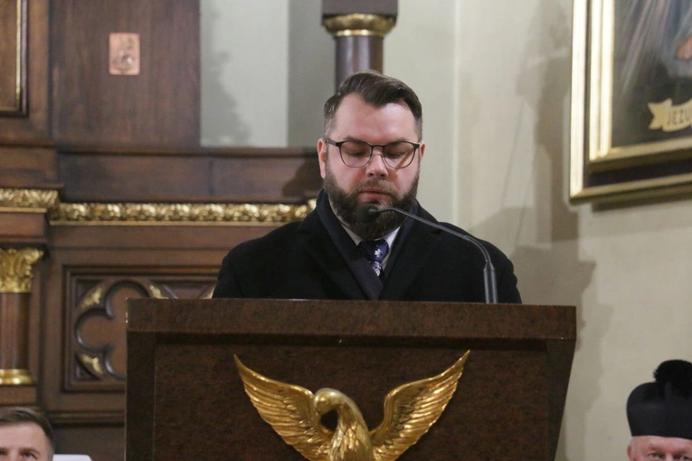 Urodziny parafii Konopnica