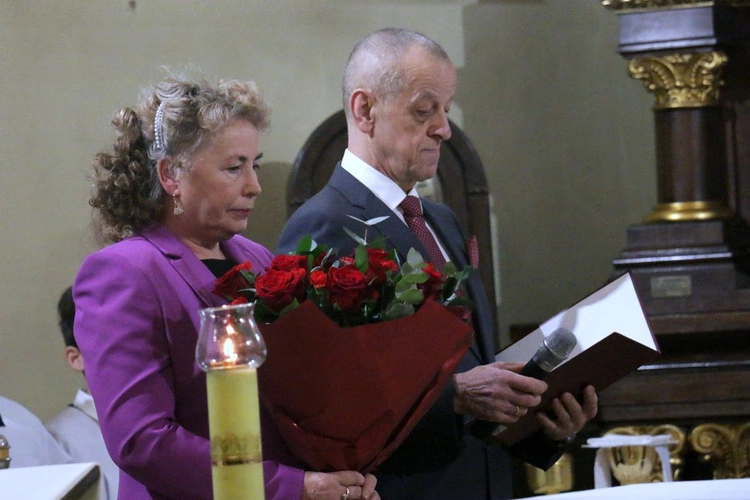 Urodziny parafii Konopnica