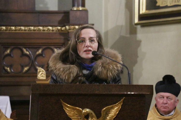 Urodziny parafii Konopnica