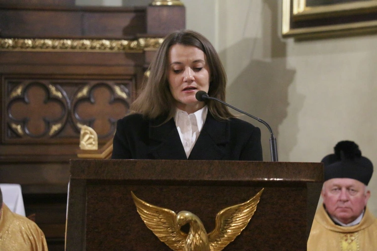 Urodziny parafii Konopnica