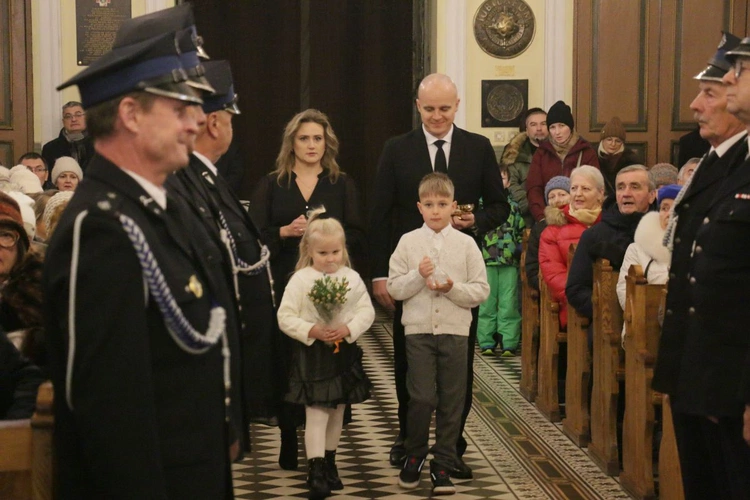 Urodziny parafii Konopnica