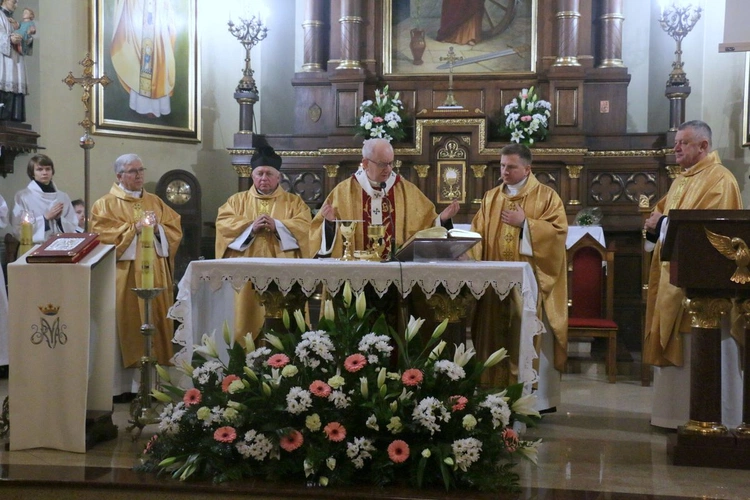 Wielkie świętowanie