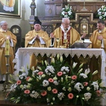 Wielkie świętowanie