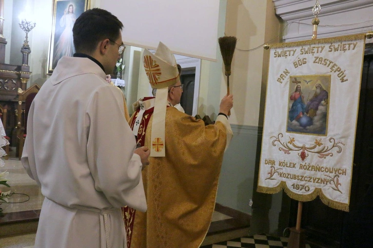 Wielkie świętowanie