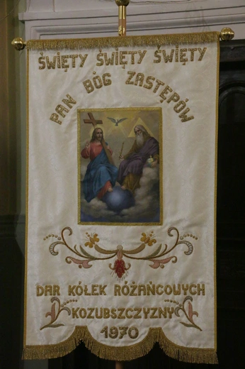 Wielkie świętowanie