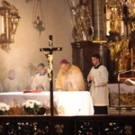 Święto młodych w Bolesławcu