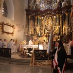 Święto młodych w Bolesławcu