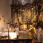 Święto młodych w Bolesławcu