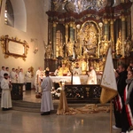 Święto młodych w Bolesławcu