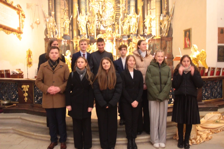 Święto młodych w Bolesławcu