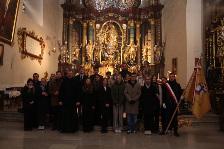 Święto młodych w Bolesławcu