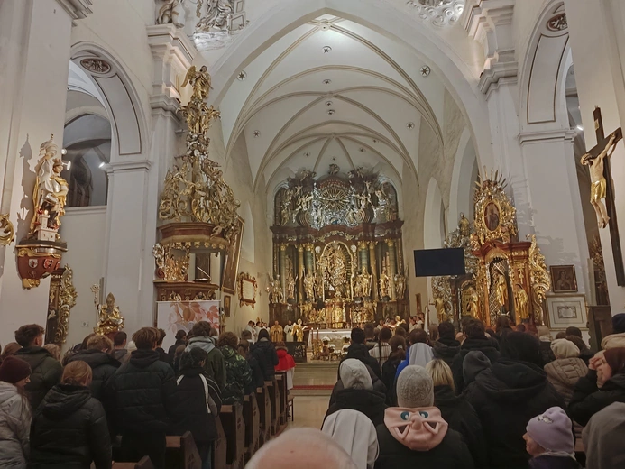 Święto młodych w Bolesławcu