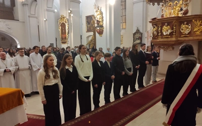 Święto młodych w Bolesławcu