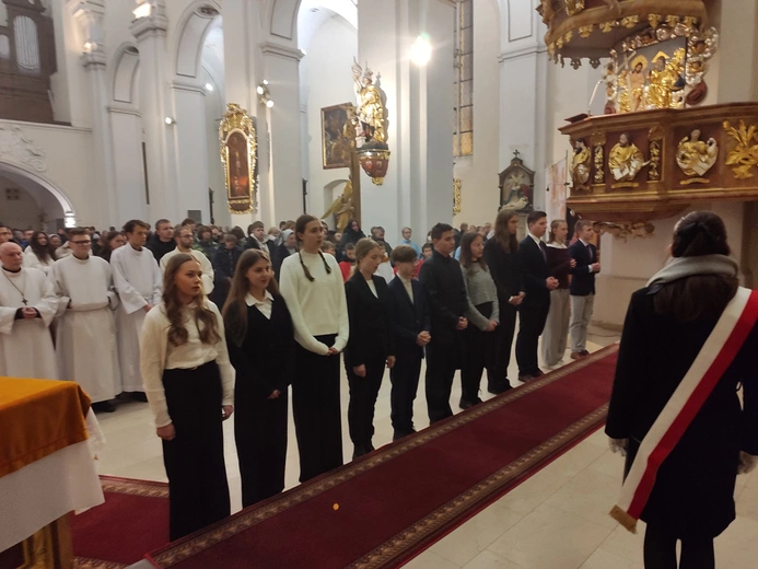 Święto młodych w Bolesławcu