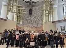 V Światowe Dni Młodzieży w Chełmie