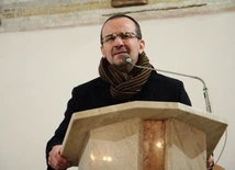 Bóg uzdrowił moje serce i pokazał nowy sens życia