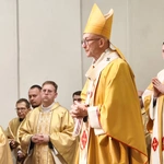 Nowi lektorzy w archidiecezji warszawskiej