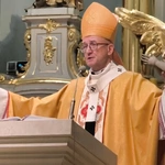 Nowi lektorzy w archidiecezji warszawskiej