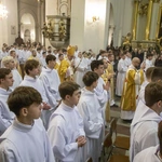 Nowi lektorzy w archidiecezji warszawskiej