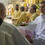 Nowi lektorzy w archidiecezji warszawskiej