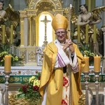 Nowi lektorzy w archidiecezji warszawskiej