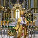 Nowi lektorzy w archidiecezji warszawskiej