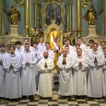 Nowi lektorzy w archidiecezji warszawskiej