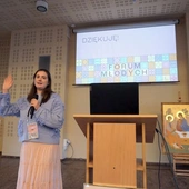 Forum Młodych. Szukając planu na życie