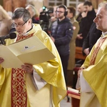 Uroczystość Chrystusa Króla - intronizacja