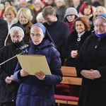 Uroczystość Chrystusa Króla - intronizacja