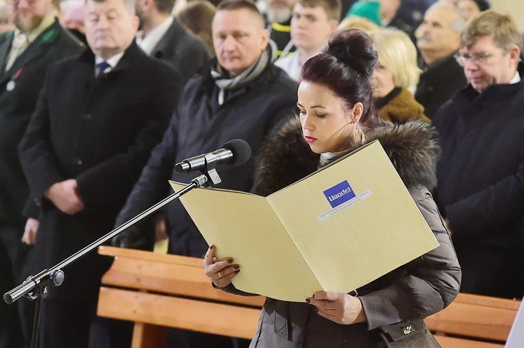 Uroczystość Chrystusa Króla - intronizacja