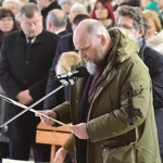 Uroczystość Chrystusa Króla - intronizacja