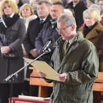 Uroczystość Chrystusa Króla - intronizacja