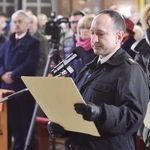 Uroczystość Chrystusa Króla - intronizacja