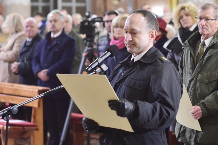 Uroczystość Chrystusa Króla - intronizacja