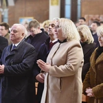 Uroczystość Chrystusa Króla - intronizacja