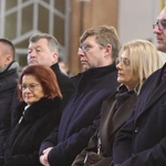 Uroczystość Chrystusa Króla - intronizacja